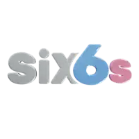 six6s logo